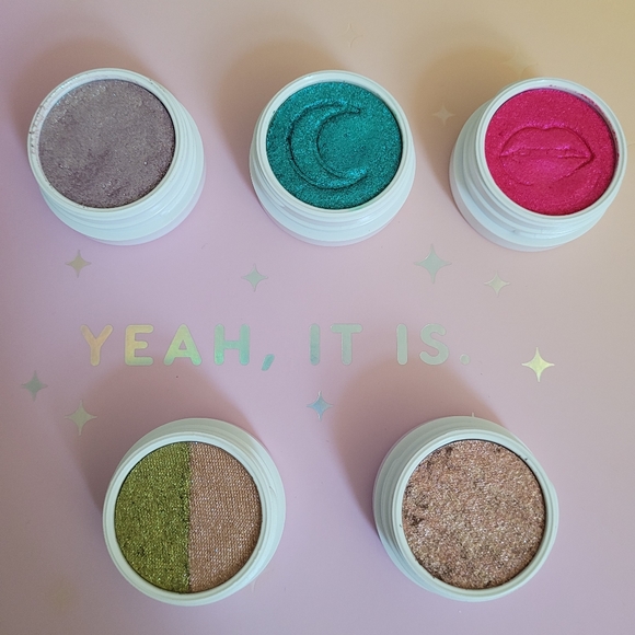 ColourPop Is This Real Life SSS Vault - Picture 7 of 13